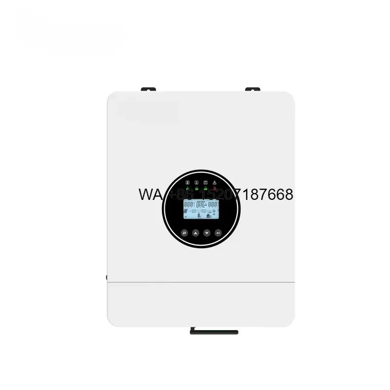 Wmwmnu for Felicitysolar 6000W - огляд і ціна Off Grid Solar Inverter 48V 6000W